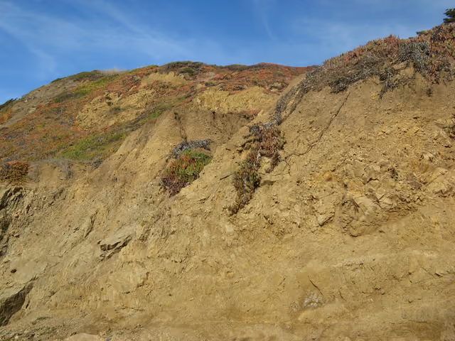 Pacifica State Beach