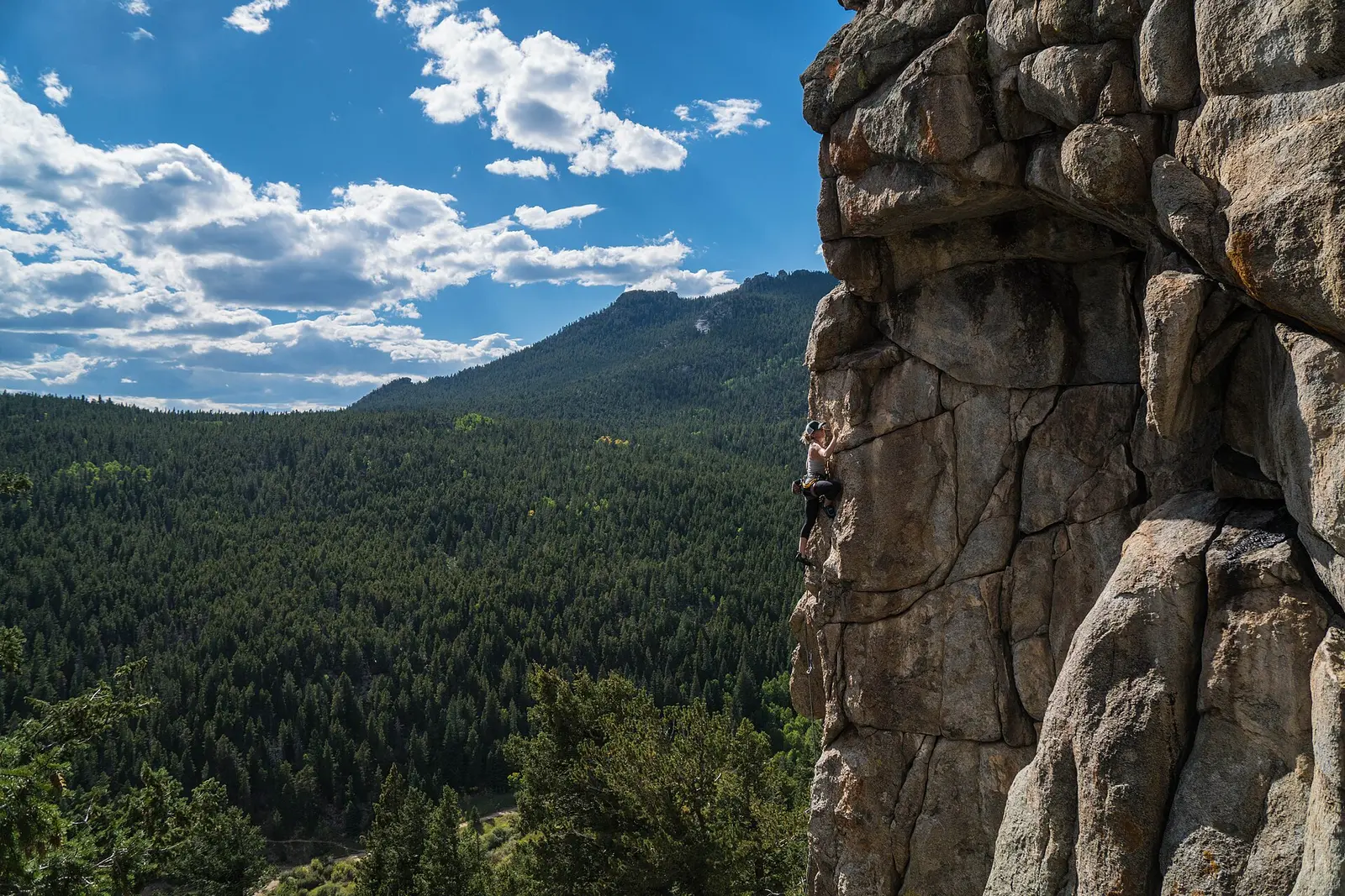 Golden Gate Canyon State Park, Golden, United States