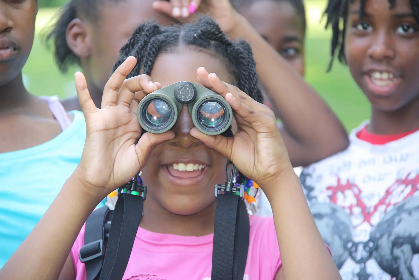 Fort Dupont