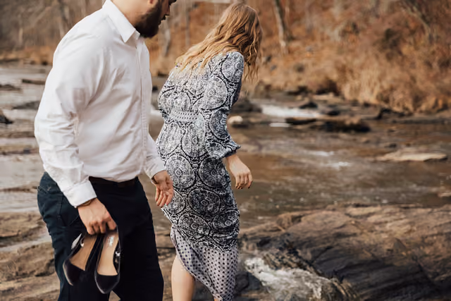 Sweetwater Creek State Park, Lithia Springs, United States
