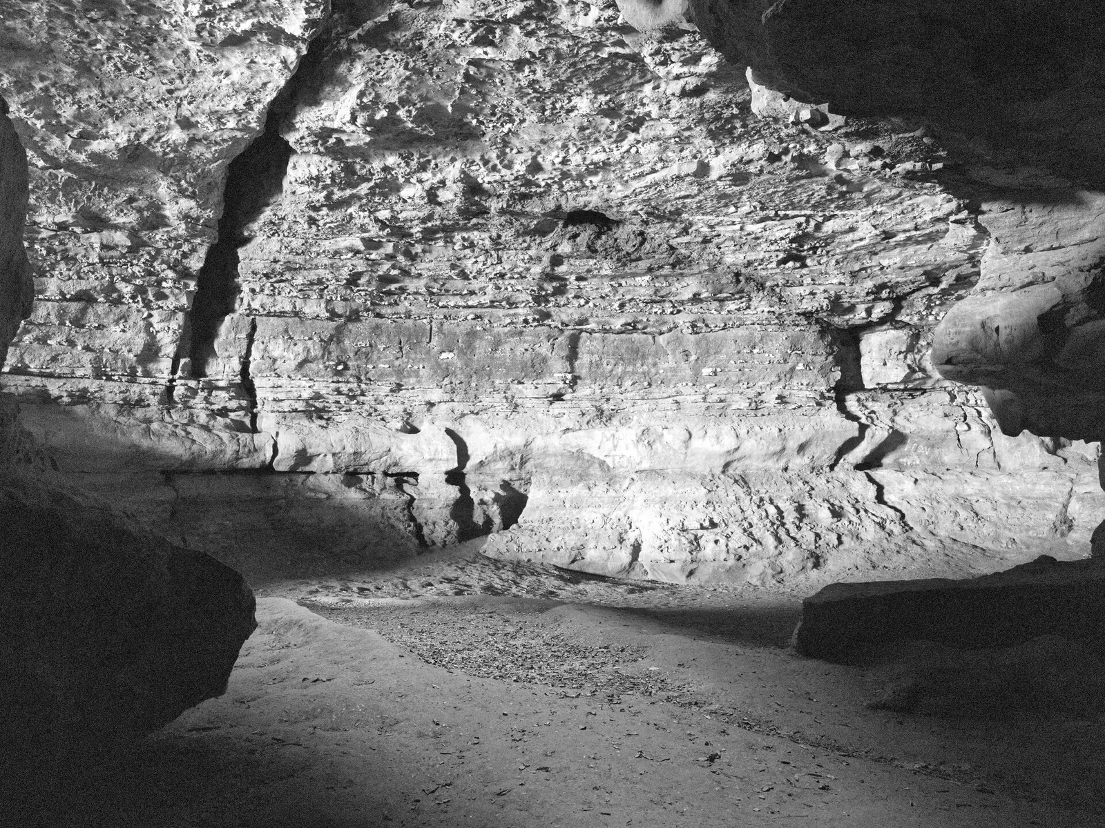 Public Lands Institute - Cave-in-Rock State Park -