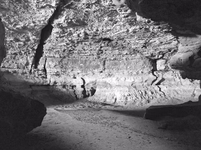Public Lands Institute - Cave-in-Rock State Park -
