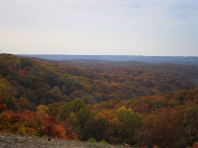 Brown County State Park,