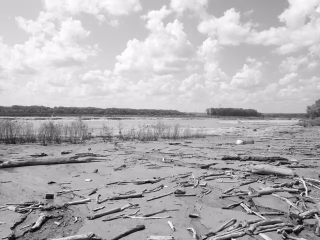 Public Lands Institute - Falls of the Ohio State Park -