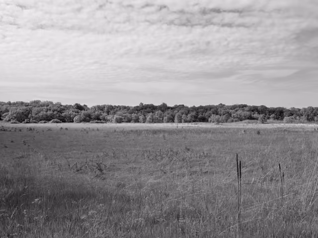Photograph by the Public Lands Institute — Prophetstown State Park