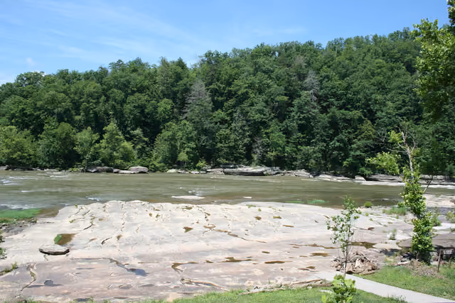 Cumberland Falls 1