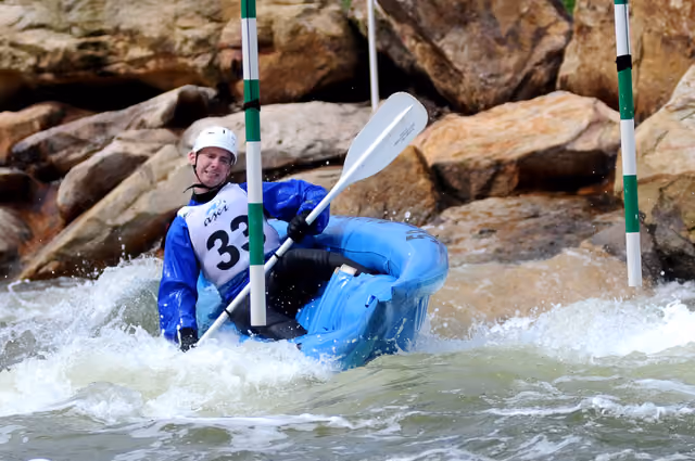 Lance Cpl — Deep Creek Lake State Park