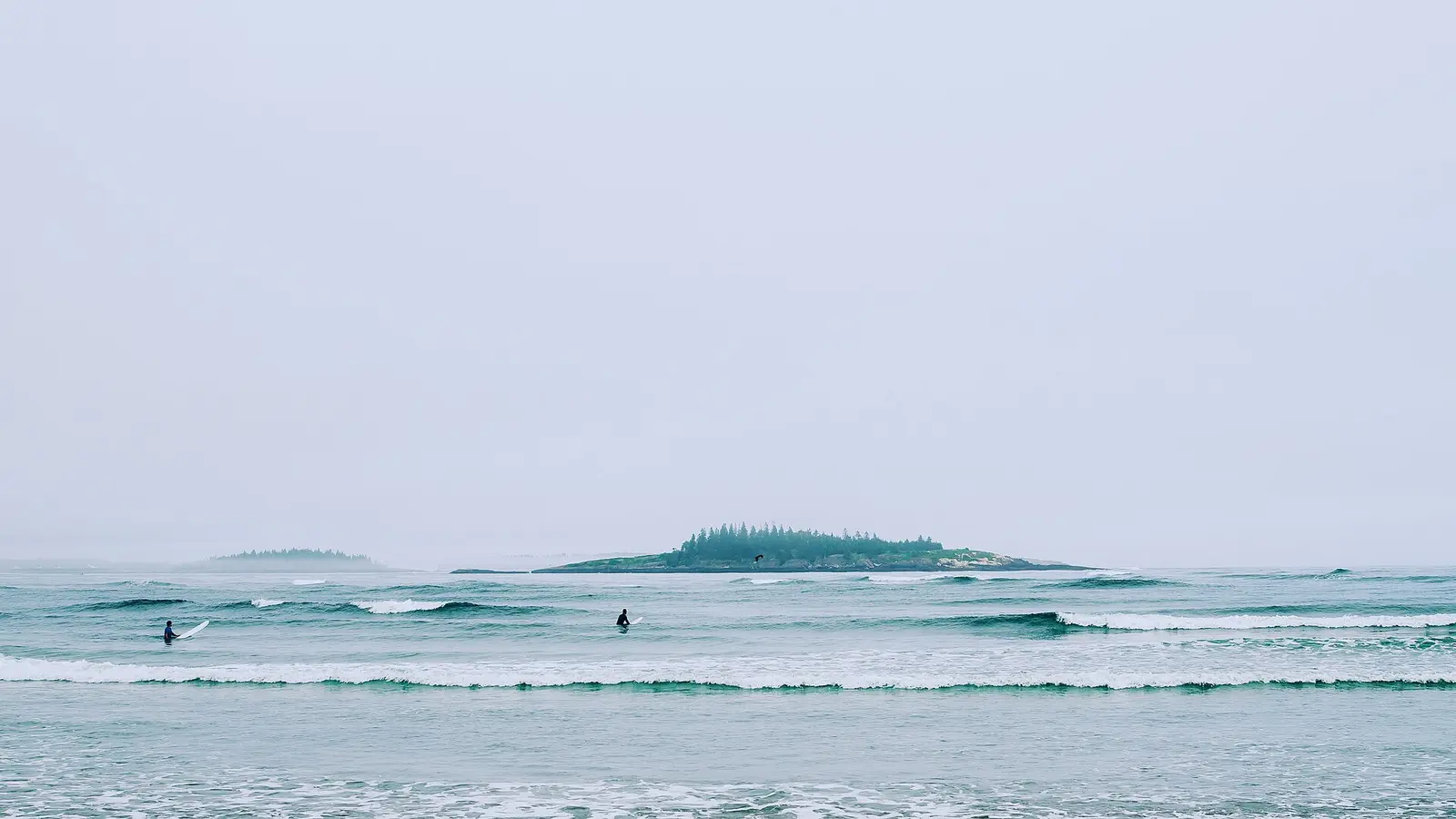Popham Beach, Phippsburg, United States