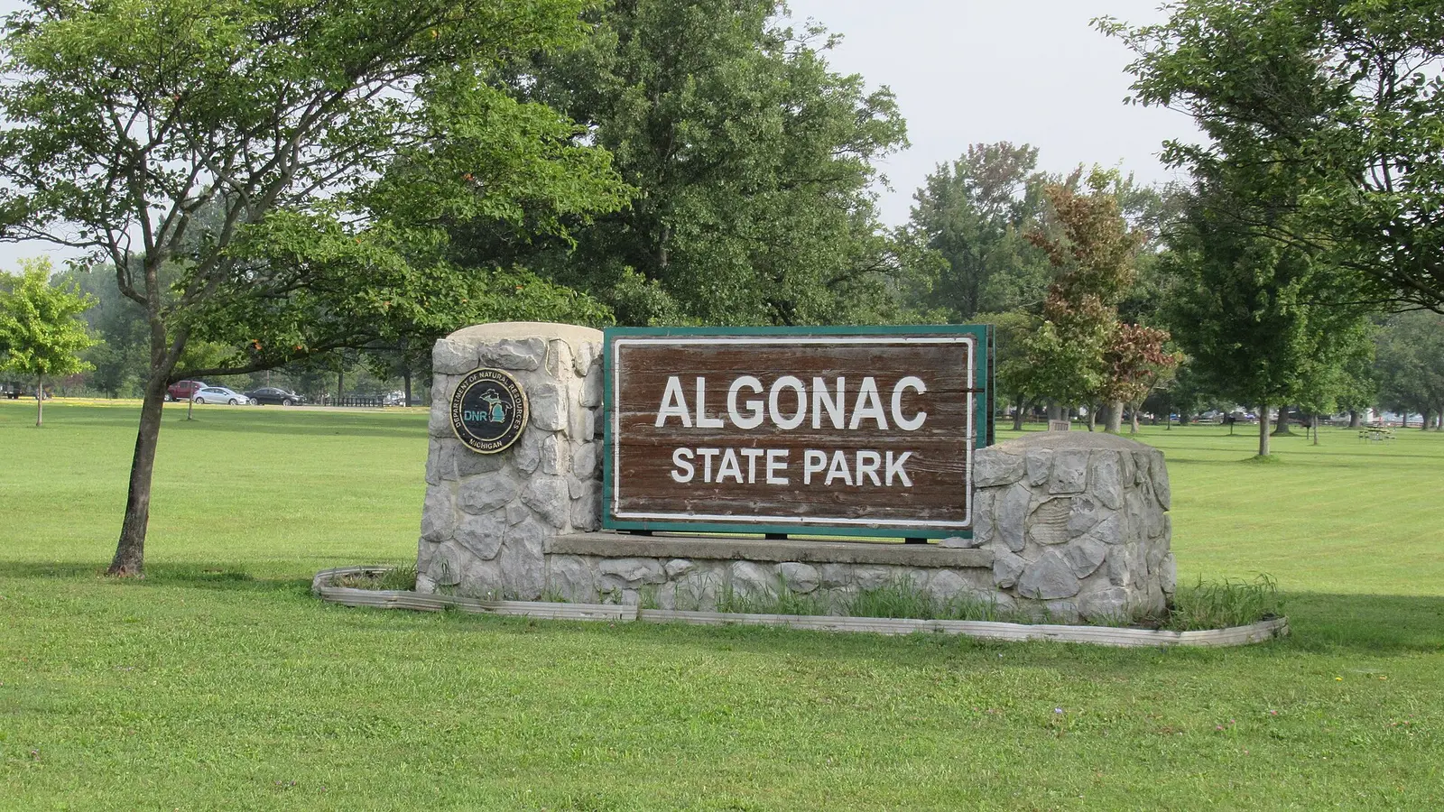w:Algonac State Park