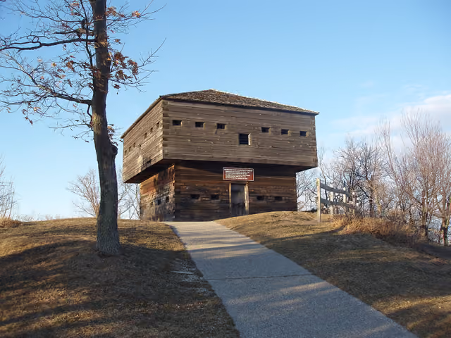 Taken by Darwin Smith Jr — Muskegon State Park