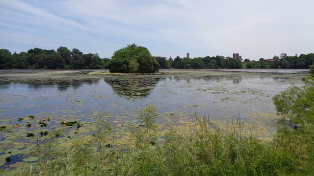 Watkins Lake State Park and County Preserve