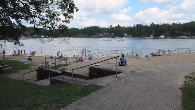 Wilson State Park