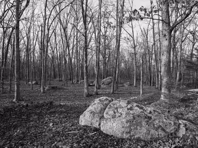 Public Lands Institute - Elephant Rocks State Park -
