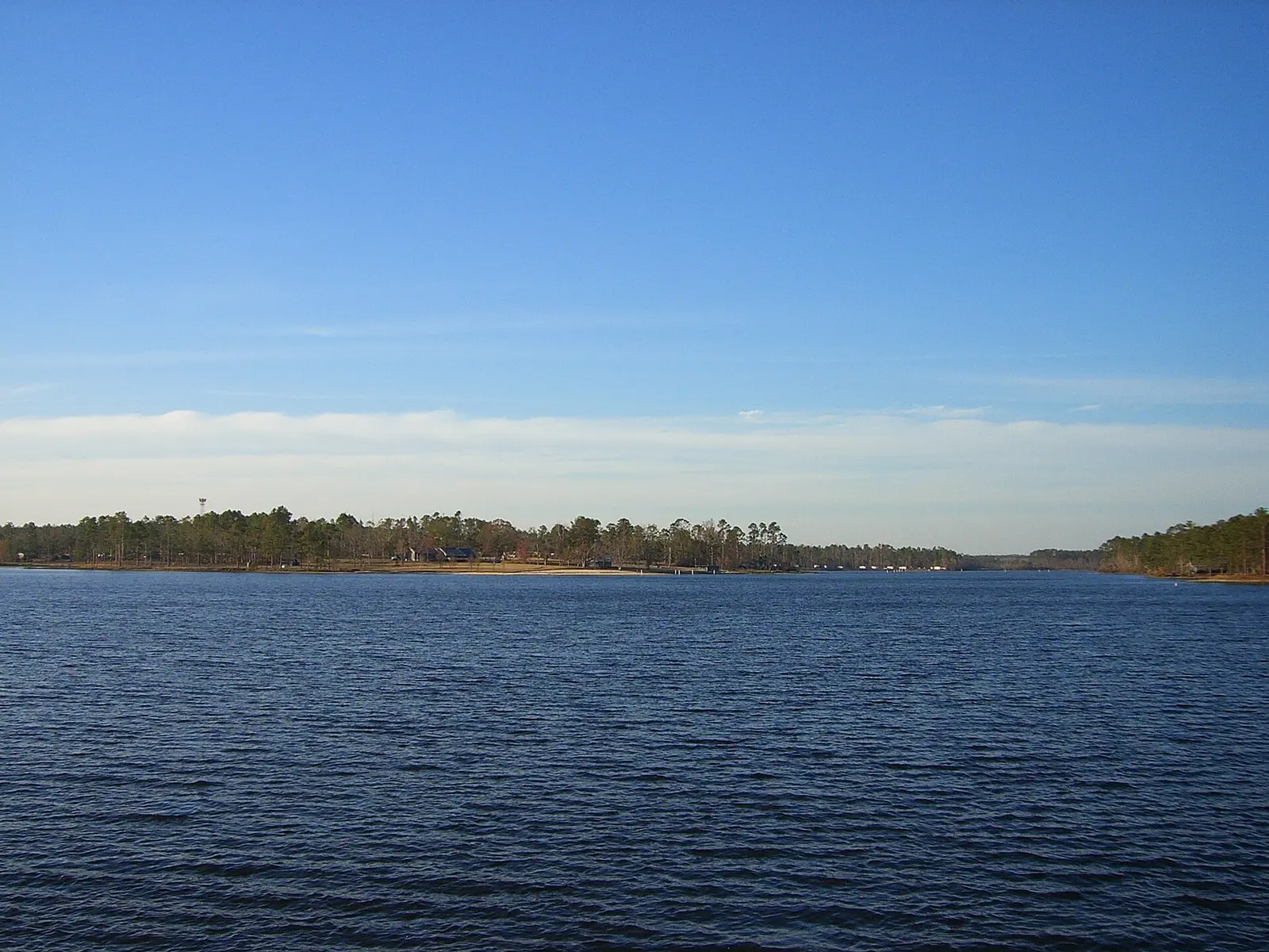 A view of Paul B