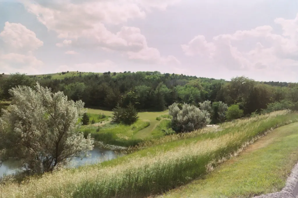 Niobrara State park