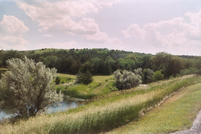 Niobrara State park
