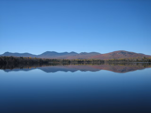 Jericho Mountain State Park , Berlin NH Taken On: 10/7/2006