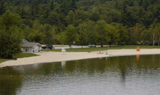 SunapeeStateBeach1 — Mt. Sunapee State Park