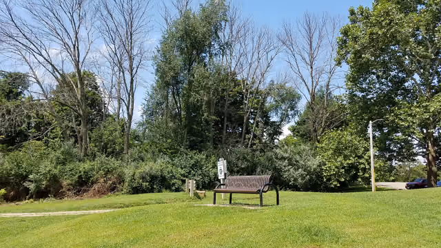 A.W. Marion State Park