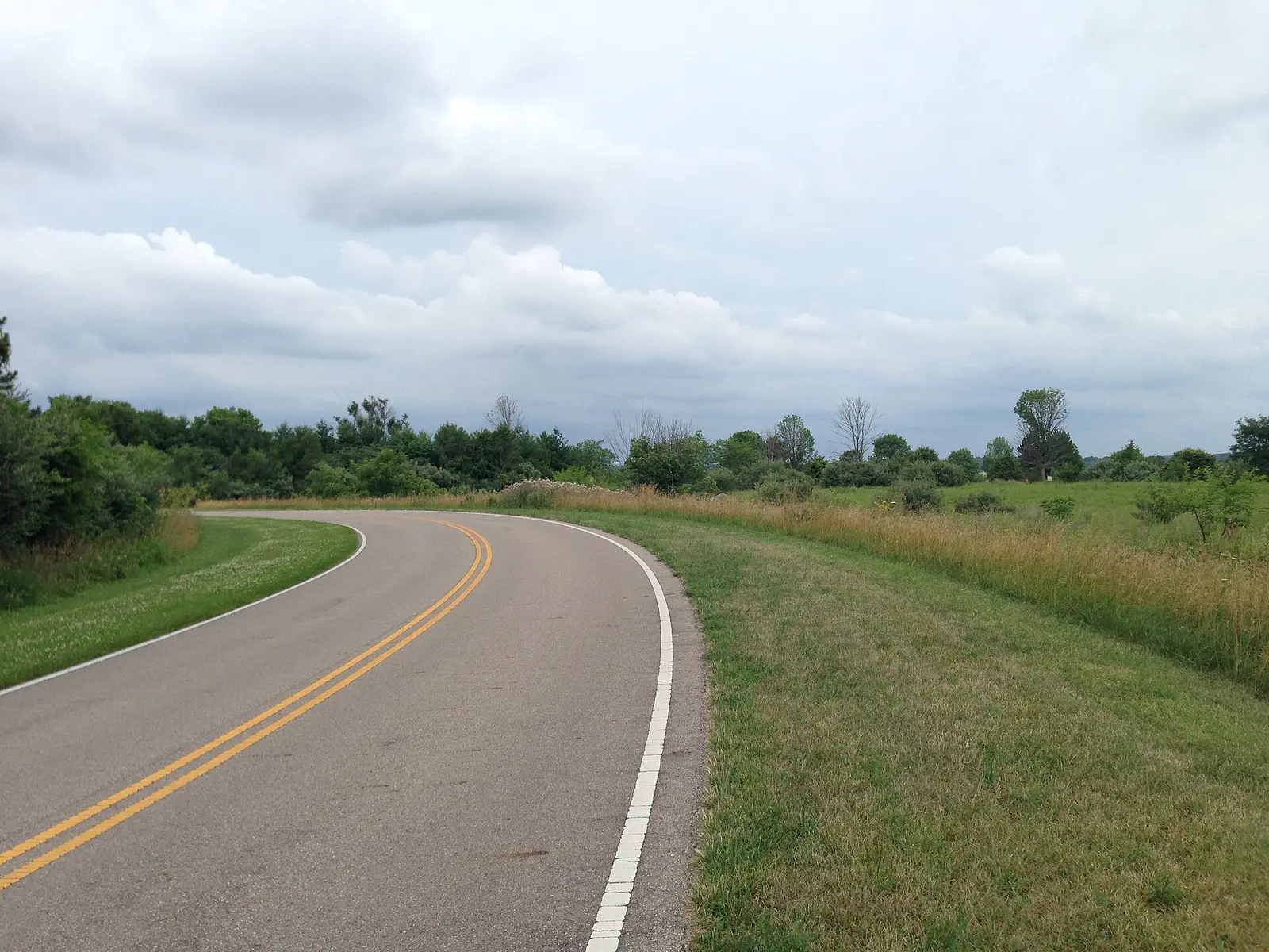 Buck Creek State Park