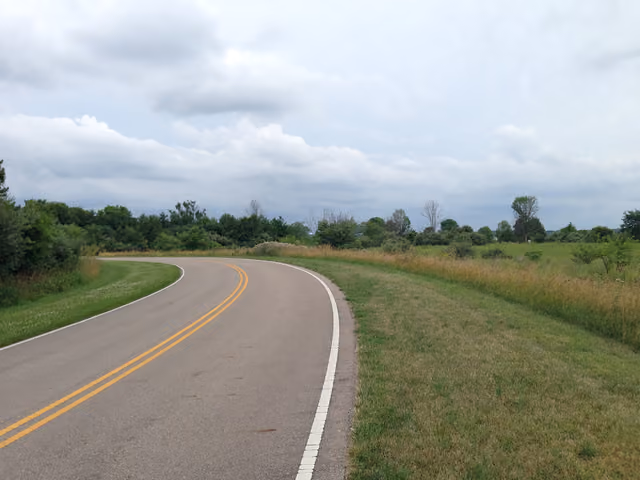 Buck Creek State Park