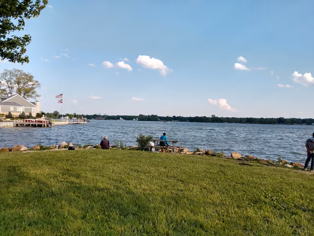 Buckeye Lake