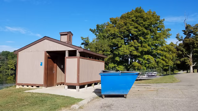 Lake Logan State Park