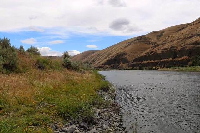 Without the Prineville BLM, the dots of Cottonwood Canyon State Park would never be connected