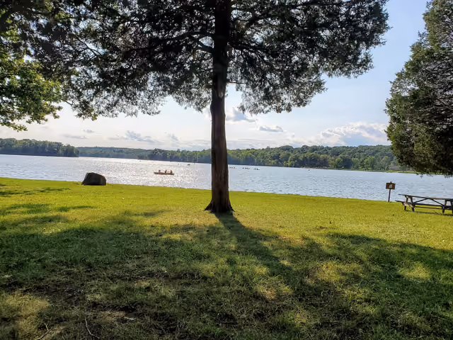 Pennsylvania state park — Gifford Pinchot State Park