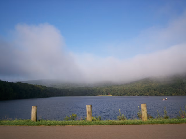 Locustlake