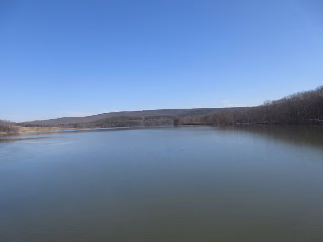 Shawnee State Park PA