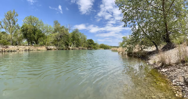 South Llano River State Park