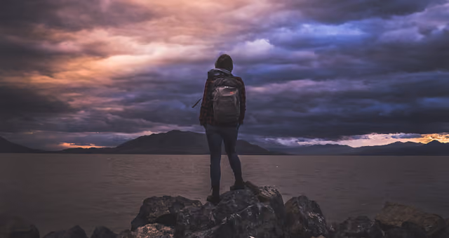 Utah Lake State Park, Provo, United States