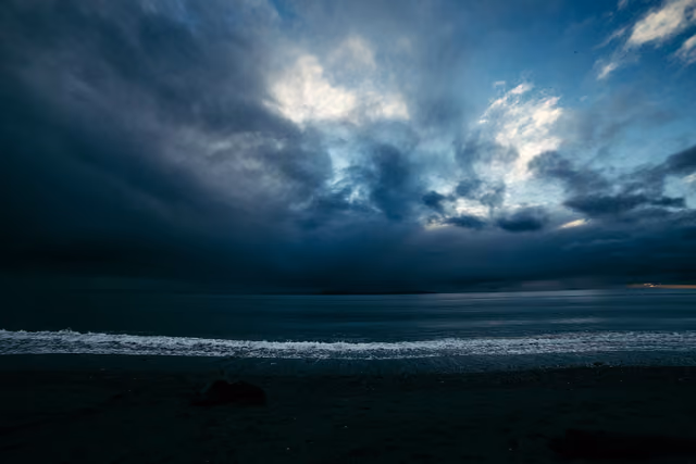 Fort Ebey State Park, Coupeville, United States