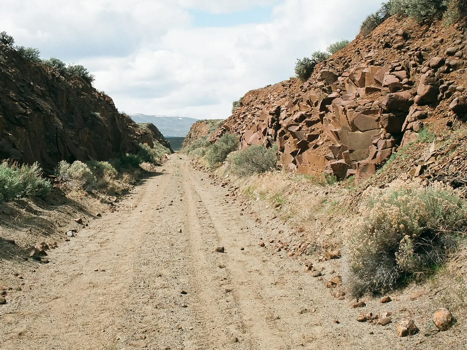 For use with the John Wayne Pioneer Trail article — Palouse to Cascades State Park Trail